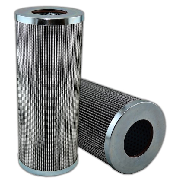 Main Filter Hydraulic Filter, replaces HYDAC/HYCON 319536, Return Line, 5 micron, Outside-In MF0487499 - main